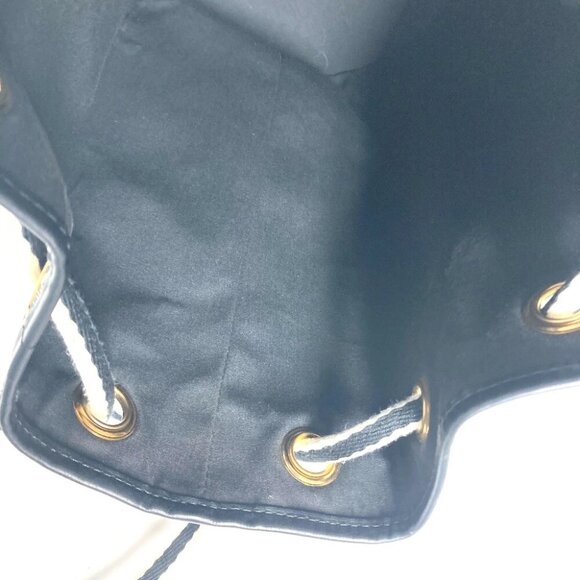 LOUIS VUITTON M92522 Monogram mini Betsy Bag Drawstring Shoulder Bag - Picture 6 of 14